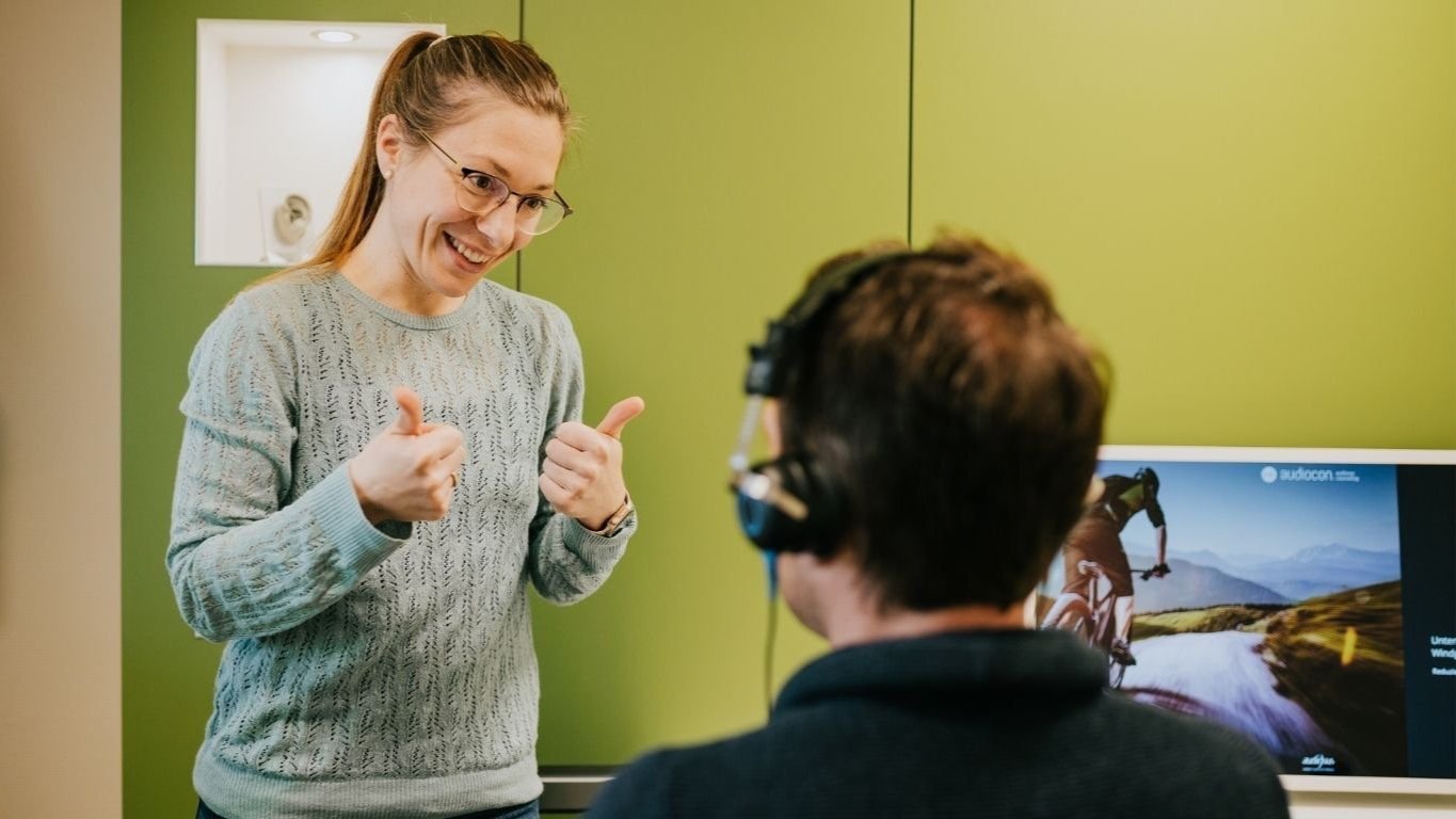 Kundenstimmen Hörwelt Google Rezessionen